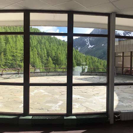 شقة Aroma Di Legno E Profumo Di Neve بيريوِل تْشيرفينيا المظهر الخارجي الصورة