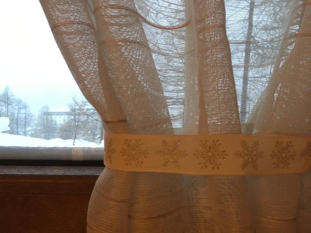 شقة Aroma Di Legno E Profumo Di Neve بيريوِل تْشيرفينيا المظهر الخارجي الصورة