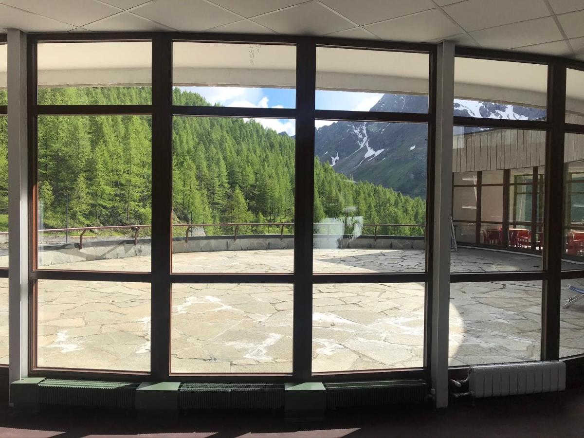 شقة Aroma Di Legno E Profumo Di Neve بيريوِل تْشيرفينيا المظهر الخارجي الصورة